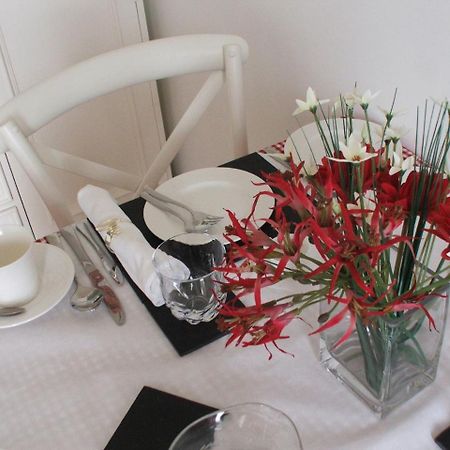 Pen Llyn Bed And Breakfast Dinas  Dış mekan fotoğraf
