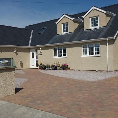Pen Llyn Bed And Breakfast Dinas  Dış mekan fotoğraf
