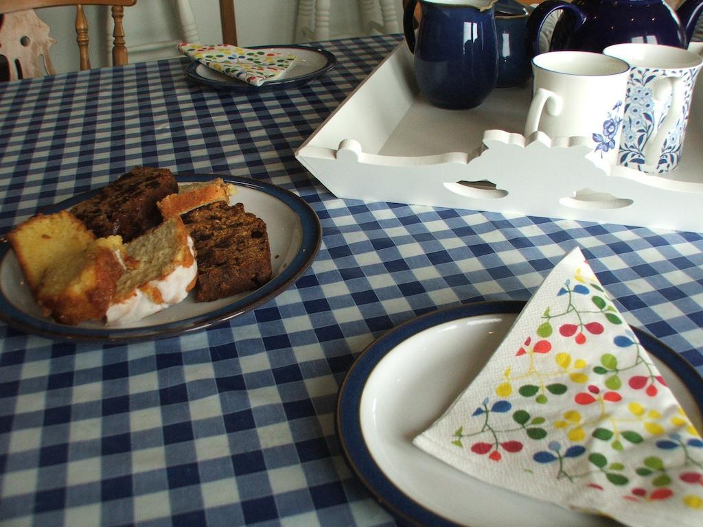 Pen Llyn Bed And Breakfast Dinas  Dış mekan fotoğraf
