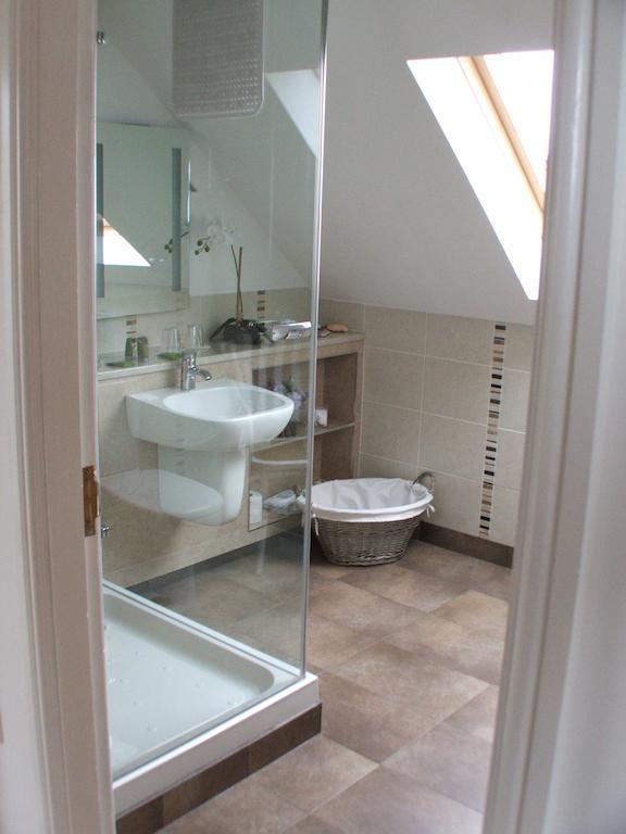 Pen Llyn Bed And Breakfast Dinas  Oda fotoğraf