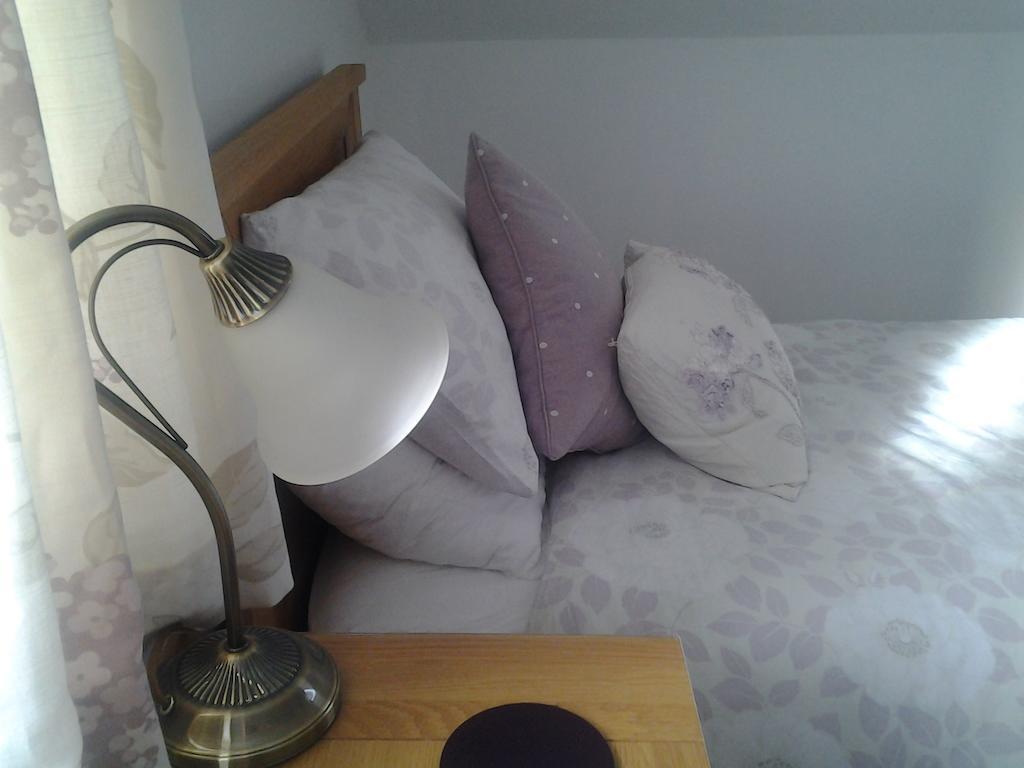 Pen Llyn Bed And Breakfast Dinas  Oda fotoğraf
