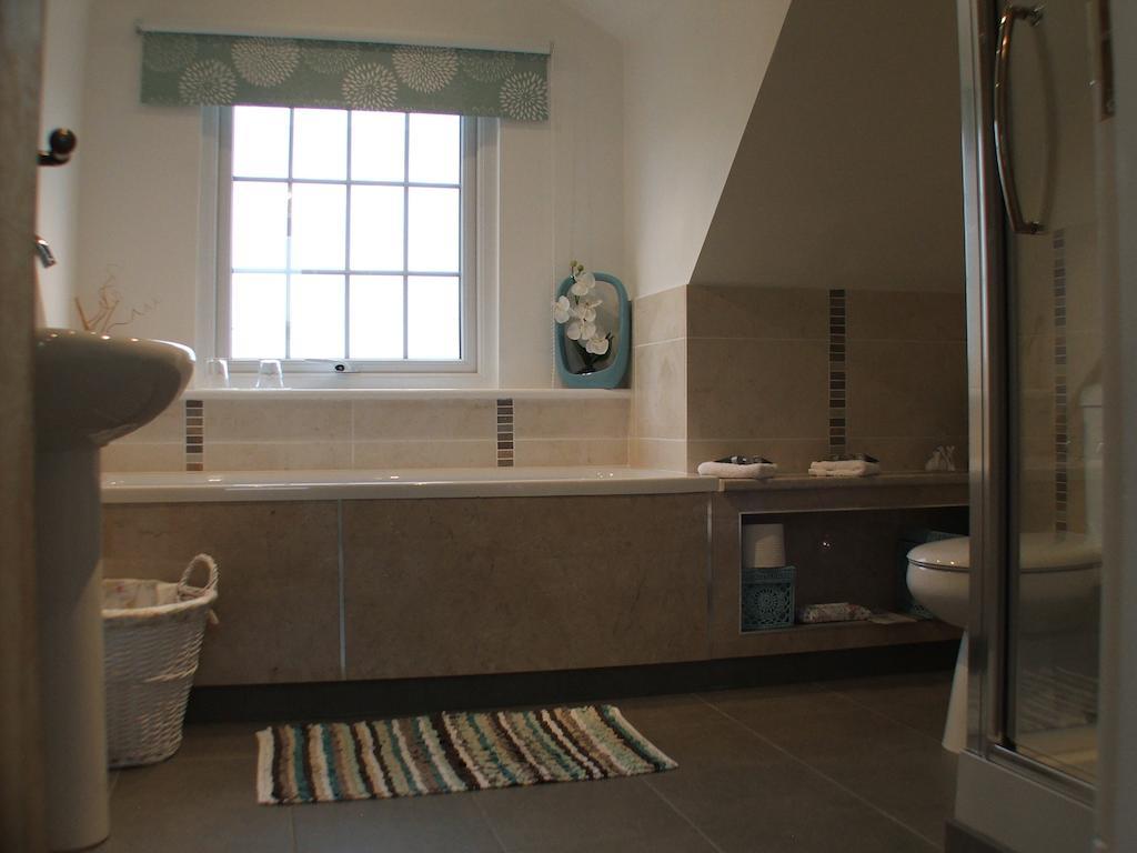 Pen Llyn Bed And Breakfast Dinas  Oda fotoğraf