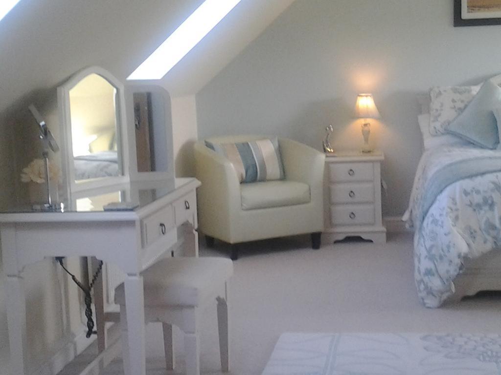 Pen Llyn Bed And Breakfast Dinas  Dış mekan fotoğraf